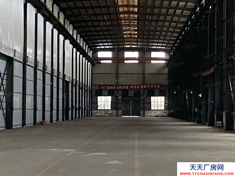 (出租)柳州魚峰 新興工業(yè)區(qū) 高18米廠房出租