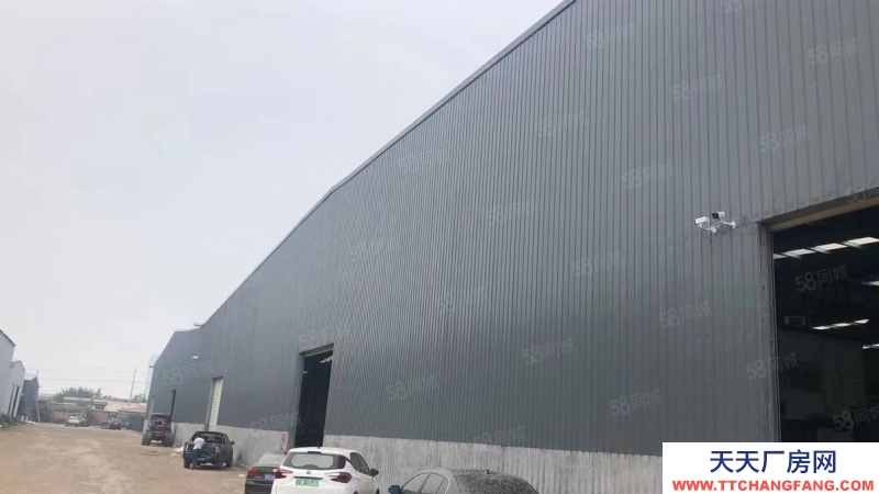 邯鄲 叢臺 都市導航）北環(huán)中煤物流園廠房出租