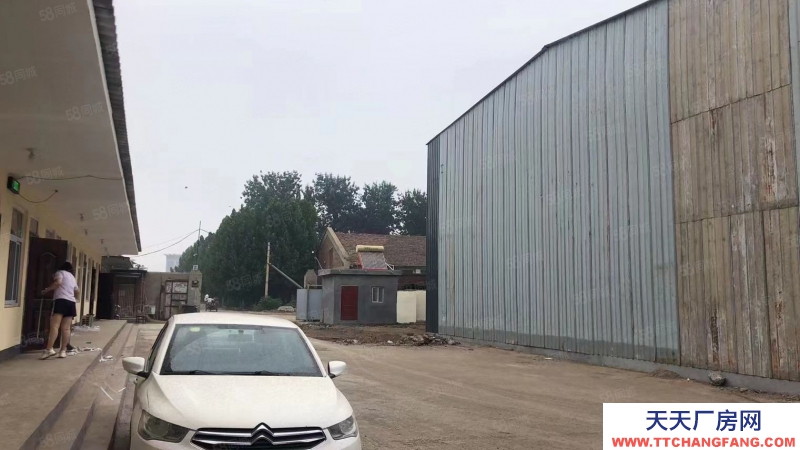 邯鄲 叢臺(tái) 都市導(dǎo)航)北環(huán)中煤物流園廠房出租