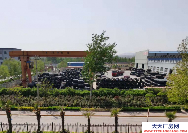 邯鄲 叢臺 出租叢臺叢臺 北環黃粱夢 央企廠房場地出租