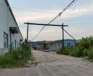 (出售) 奉城高速口旁占地56畝建筑面積18000平，價格8600個W