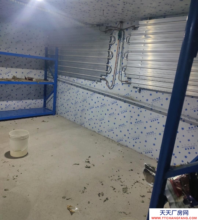 邯鄲 叢臺  主要轉讓40平米冷庫倉庫140平米