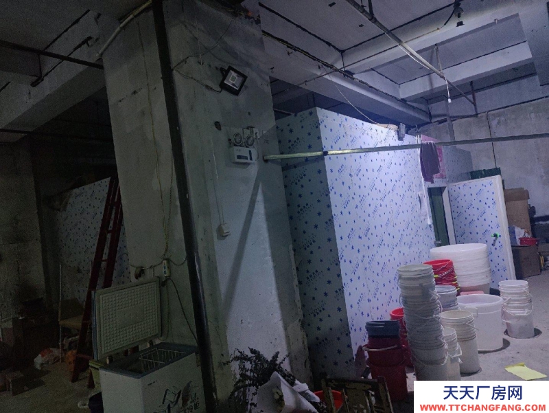 邯鄲 叢臺  主要轉讓40平米冷庫倉庫140平米