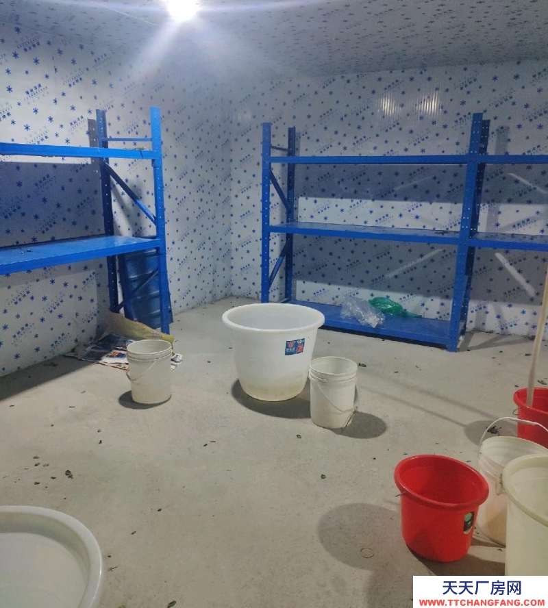 邯鄲 叢臺  主要轉讓40平米冷庫倉庫140平米