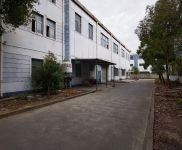 (出售) 奉賢金匯鎮獨棟廠房出售，單層11米，50年產權