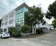 (出售) 奉賢金匯鎮(zhèn)獨棟廠房出售，單層11米，50年產權