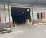 (出售) 奉賢海灣104地塊， 綠證，工業用房，25畝