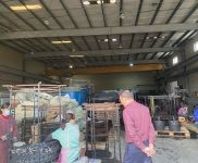 (出售) 奉賢海灣104地塊， 綠證，工業用房，25畝