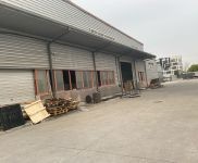 (出售) 奉賢海灣104地塊， 綠證，工業用房，25畝