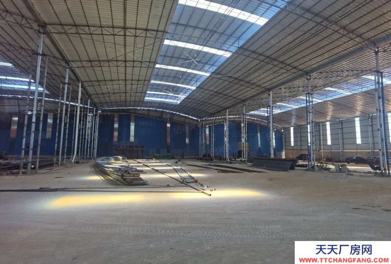 (出租) 柳州柳南河西工業(yè)區(qū)全新廠房出租8800平方