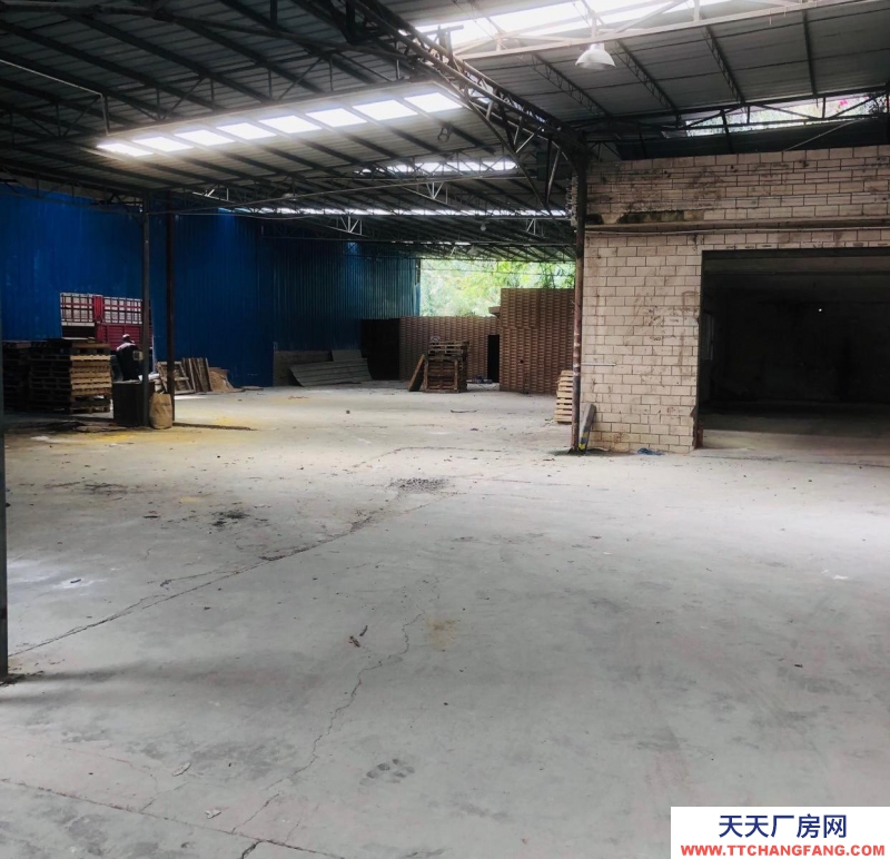 (出租) 廣州肇慶獨(dú)立工業(yè)區(qū)，獨(dú)立庭院