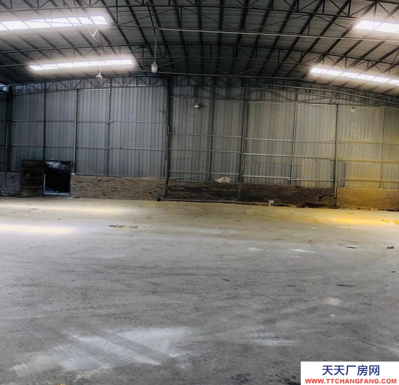 (出租) 廣州肇慶獨立工業區，獨立庭院