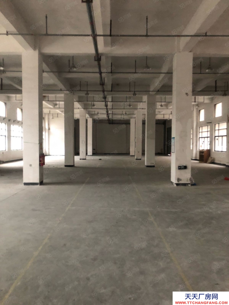 溫州瑞安(出售) 廠房位于瑞安塘下工業區,占地9畝建筑14800平方米