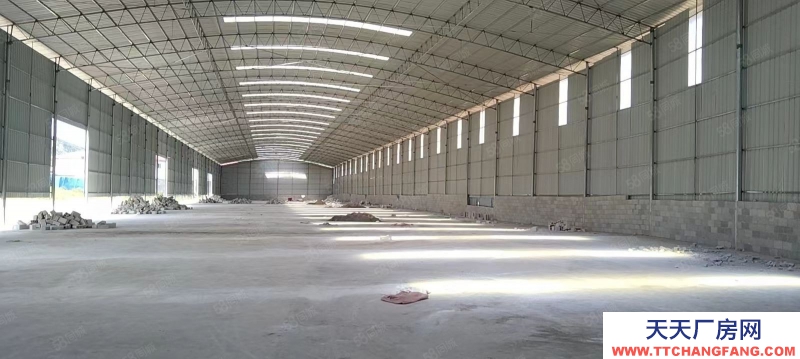 (出租) 柳州柳南免中介費(fèi)，南環(huán)4000平方廠房，證件齊全，可分租