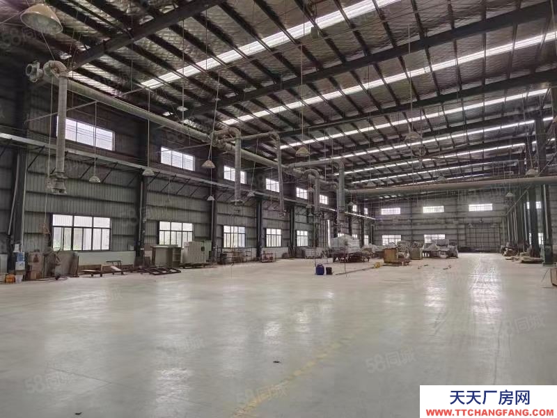 (出租) 廣州肇慶德慶縣獨(dú)院?jiǎn)我粚訌S房現(xiàn)成木質(zhì)家具環(huán)評(píng),帶設(shè)備