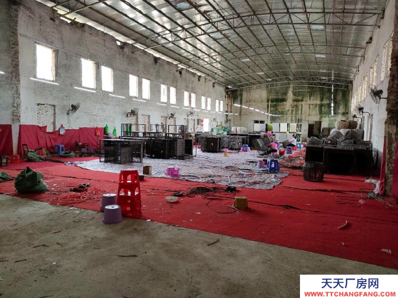 (出租) 廣州肇慶德慶交通方便，人力資源足。大型停車場