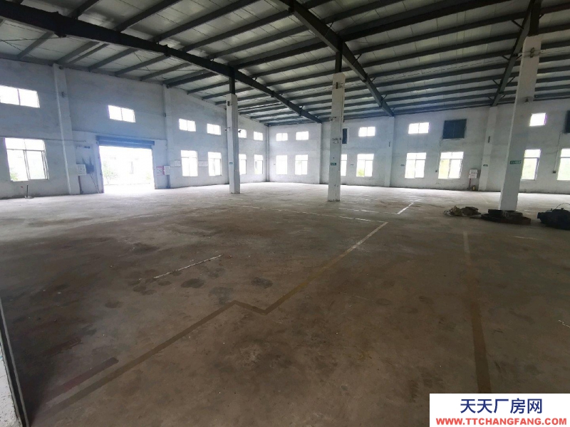 (出租) 廣州肇慶廠房空地多，具體詳情請面議。