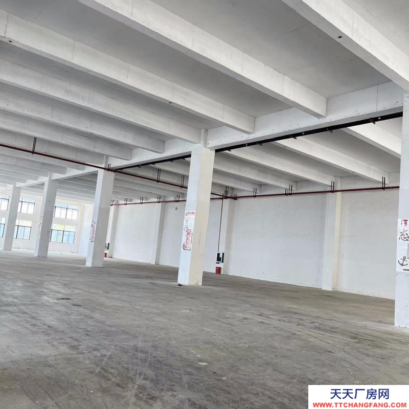 (出租) 柳州柳南河西工業園螺螄粉孵化園一樓2200平標準廠房