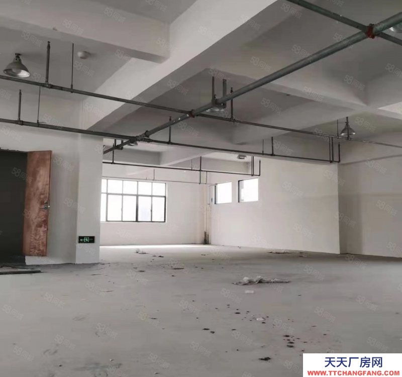 溫州樂清(出租) 翁垟工業(yè)區(qū),一樓1100平米,25層每層450,共2900
