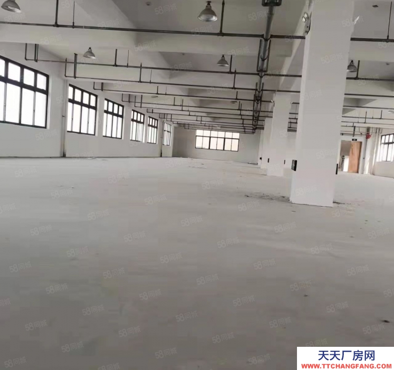 溫州樂(lè)清(出租) 翁垟工業(yè)區(qū)，一樓1100平米，25層每層450，共2900