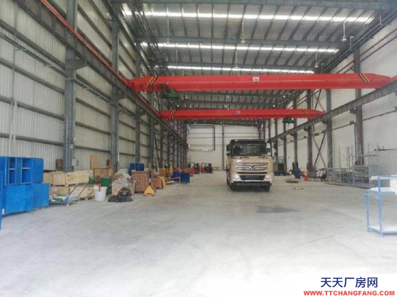 (出租) 柳州柳南免傭廠房推薦 6000平 可可分租隨時(shí)入駐