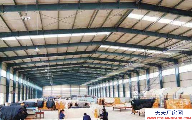 (出租) 柳州柳南免傭廠房推薦 6000平 可可分租隨時(shí)入駐