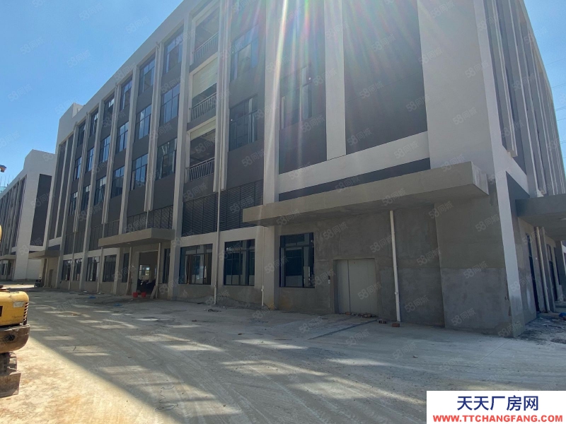 (出租) 柳州柳南河西工業區三樓廠房,可分租