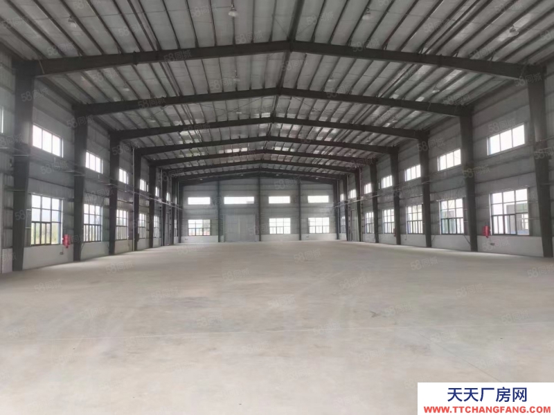 (出租) 廣州肇慶原房東廠房出租，帶客戶看廠房不收中介費