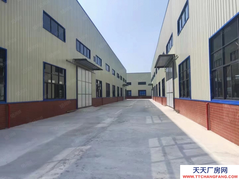 (出租) 廣州肇慶原房東廠房出租，帶客戶看廠房不收中介費