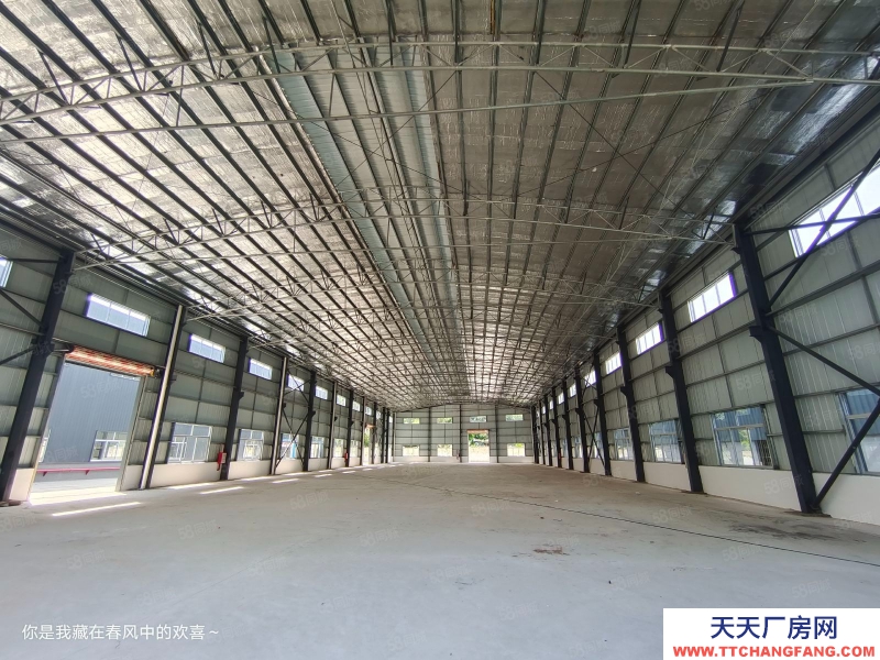 (出租) 廣州肇慶高要全新帶牛退位獨(dú)門獨(dú)院廠房