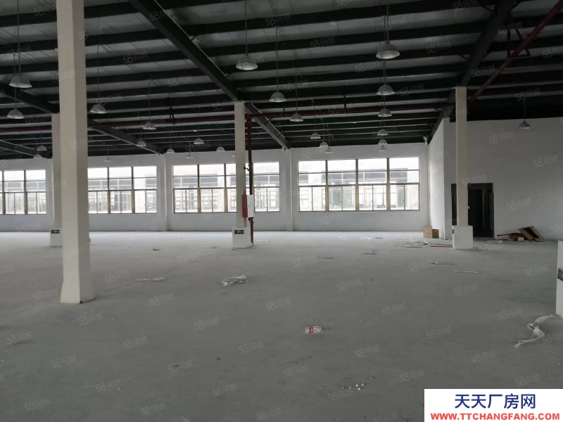 溫州樂(lè)清(出租) 樂(lè)清黃華工業(yè)區(qū)廠房二樓750平方米