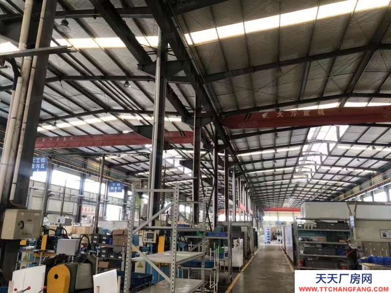 (出租)柳州柳南 房東直租或出售 河西工業園 總面積14000平方米 鋼架廠房