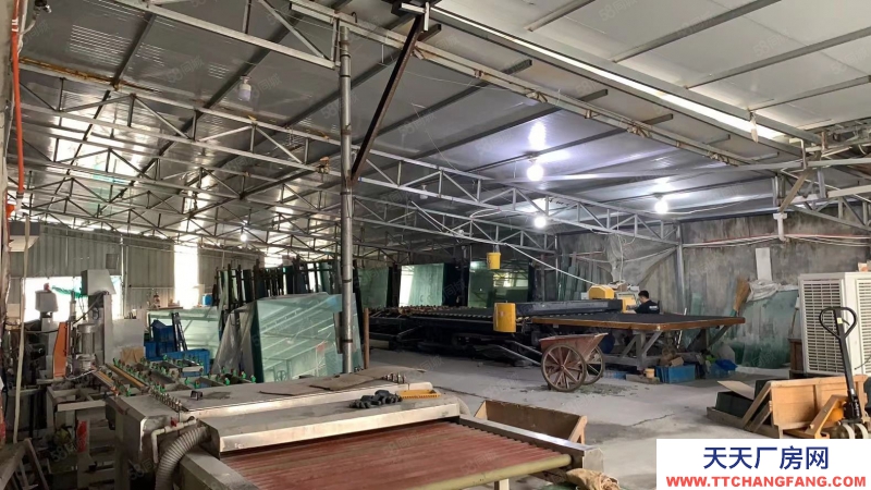 溫州樂(lè)清(出租) 翁垟一樓水泥結(jié)構(gòu)和鋼結(jié)構(gòu)共1100，樓上有辦公室院子大