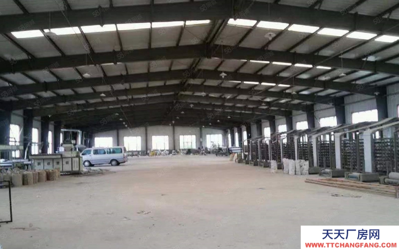 (出租)柳州柳南 免中介費 全新大型汽配生產機加工廠房招租 可分租可開票證件齊