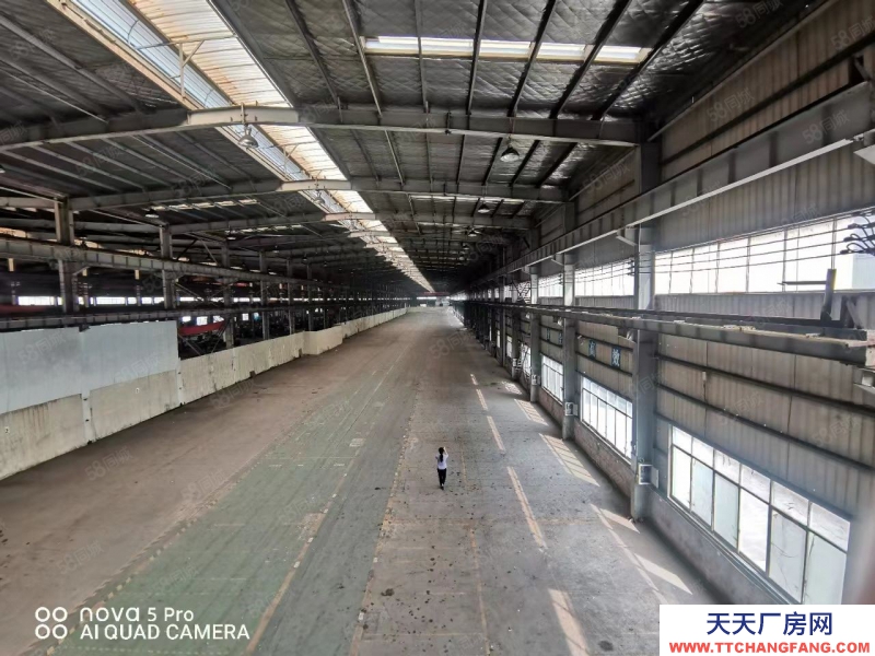 (出租)柳州柳南 免中介費 全新大型汽配生產機加工廠房招租 可分租可開票證件齊