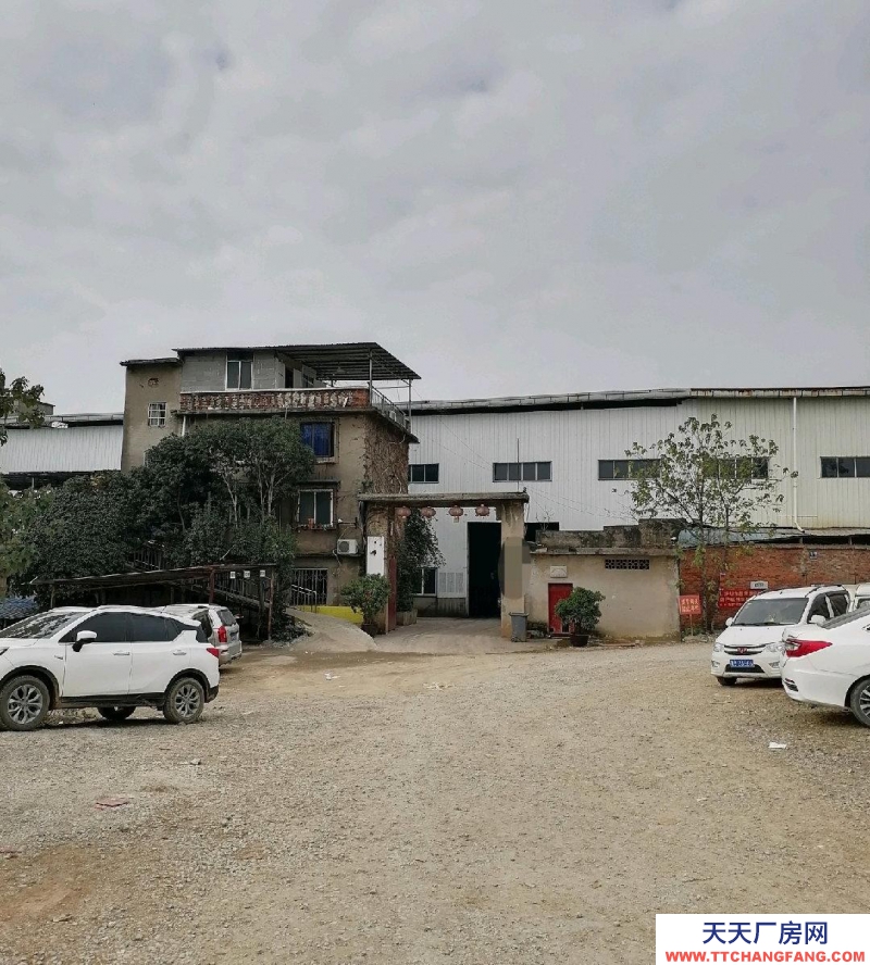 (出租) 柳州 城中西江煙廠附近廠房出租 可分租