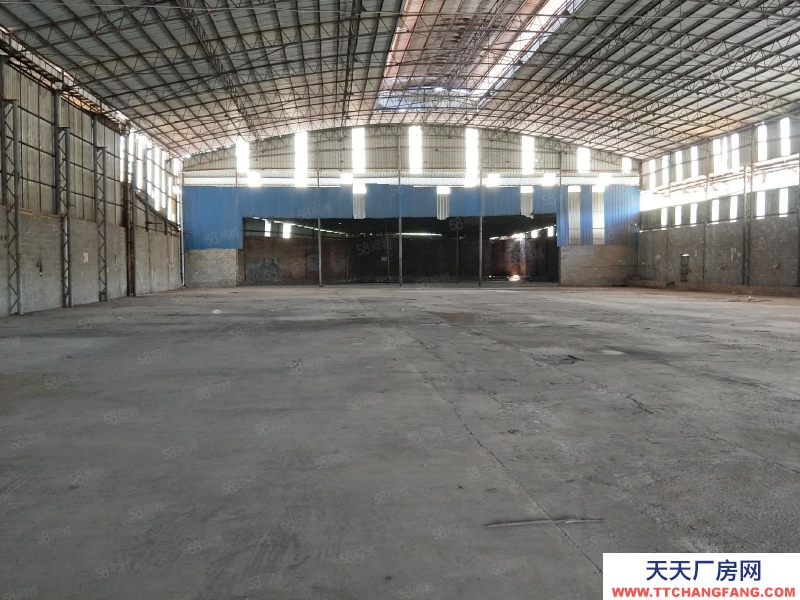 (出租)柳州城中 免中介費(fèi)柳東新區(qū)3500平方，可分租，證件齊全