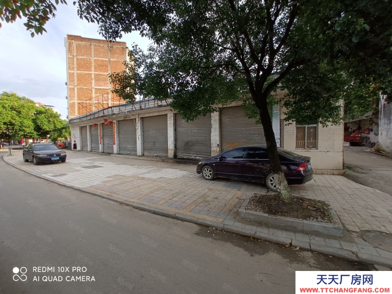 (出租) 廣州肇慶懷集汽車總站附近5000方廠房出租，可分租