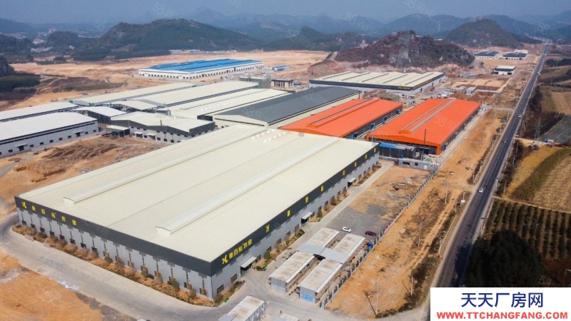 (出租) 柳州城中象州20000平廠房出租 租金10元 適合多種行業(yè)