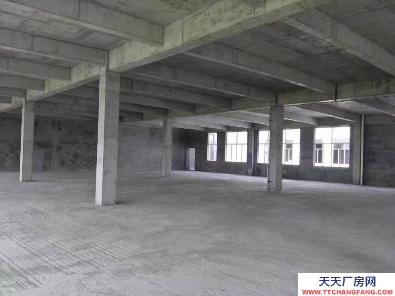 (出售) 廣州肇慶標準廠房（現房），五十年產權，三成首期。