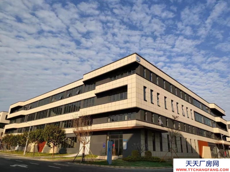 (出售) 廣州肇慶標(biāo)準(zhǔn)廠房（現(xiàn)房），五十年產(chǎn)權(quán)，三成首期。