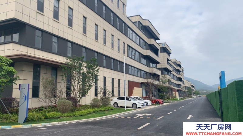 (出售) 廣州肇慶端州區(qū)2700方獨(dú)棟廠房（現(xiàn)房）價(jià)格低至900萬/套