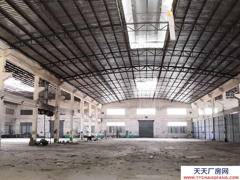 (出售) 廣州肇慶德慶廠房帶租約出售，價格美麗
