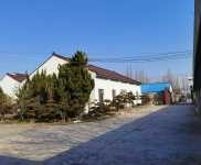 (出租) 崇明區新河鎮，環評手續齊全，紅證，該廠房屬于工業用地。