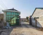 (出租) 崇明區新河鎮，環評手續齊全，紅證，該廠房屬于工業用地。