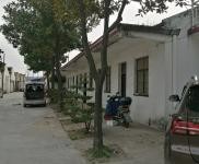 (出租)崇明 廠房出租（可分隔）聯系人施先生