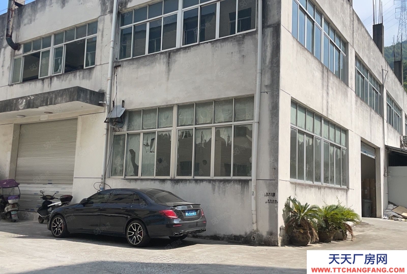 溫州樂清(出售) 出售北白象工業區占地4.5畝，二層2425平，可加層，有證