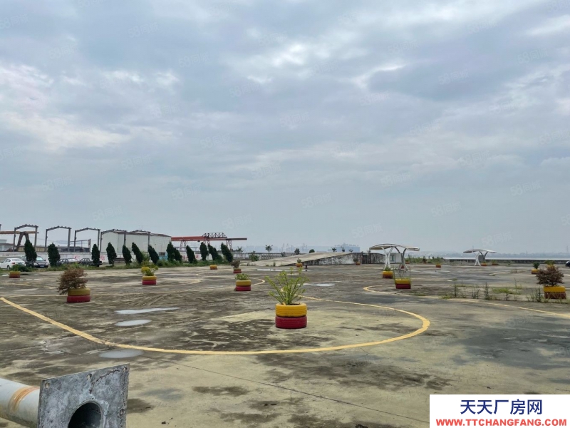 溫州樂清(出售) 出售黃華工業區 占地12畝,可建2萬平方(在建)全新