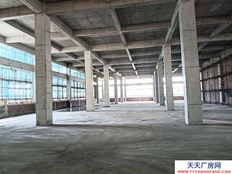 溫州樂清(出售) 占地10畝，12000建筑2000鋼構