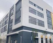 (出售) 崇明泰州高新區產業園全新廠房出售，首付3成，周邊名企環繞